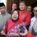 Resmikan Posko relawan, Risma – Gus Hans akan jadikan posko relawan untuk tampung masukan masyarakat
