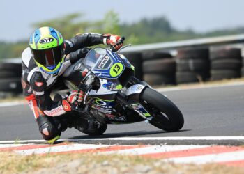 Indonesia Gelar FIM MiniGP 2024, Jembatan Talenta Muda Menuju MotoGP
