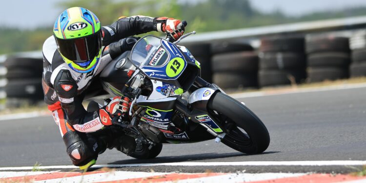 Indonesia Gelar FIM MiniGP 2024, Jembatan Talenta Muda Menuju MotoGP
