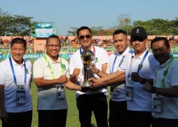 Pegadaian Liga 2 2024-2025: Ajang Kebangkitan UMKM dan Perekonomian Daerah
