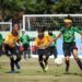 MilkLife Soccer Challenge Surabaya Series 2 2024: SDN Pacarkeling V-186 dan SDN Ketabang 1A Sabet Gelar Juara