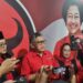 Nama calon Pilkada Kota-Kab yang diusung PDIP seperti Cak Eri, Gus Yani dan Cak Ipin akan masuk tim pemenangan Risma-Gus Hans