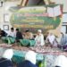 Silaturrahmi ke PP Matholiul Anwar Lamongan, Luluk – Lukman tekankan pentingnya APBD untuk Ponpes di Jatim