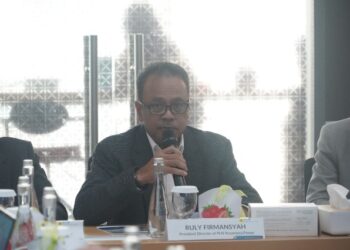 PLN Nusantara Power Jajaki Kerja Sama Energi Terbarukan dengan 9 Perusahaan Jerman