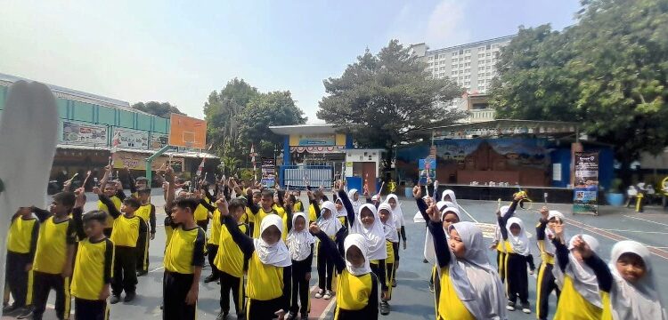 Sambut Bulan Kesehatan Gigi dan Mulut Nasional : Kampanye Sosial FORMULA dan Kolaborasi dengan Wonderful Indonesia