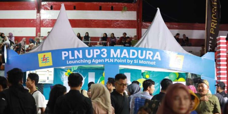 PLN Luncurkan Identitas Baru di Madura untuk Tingkatkan Pelayanan, Rayakan Hari Pelanggan Nasional 2024