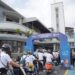PLN Dukung Penguatan Kendaraan Listrik dengan Konvoi Motor di Malang untuk Peringati HPN 2024