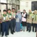 Hari Pelanggan Nasional: Srikandi PLN Tingkatkan Dukungan untuk Pendidikan di Surabaya