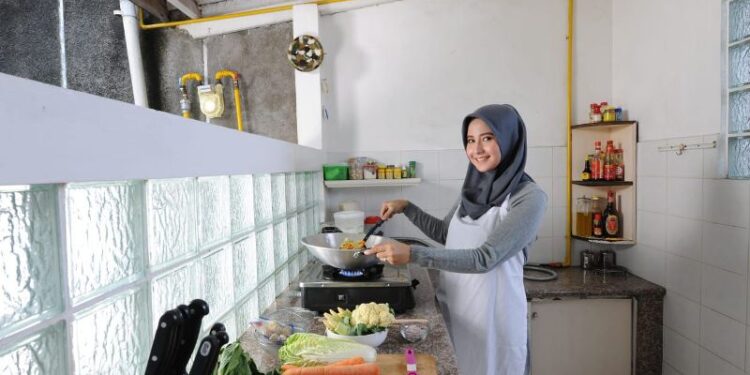 Integrasi Layanan Pembayaran: Tagihan Gas Bumi Jargas Kini Bisa Dibayar Melalui Aplikasi MyPertamina