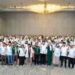 Rapatkan barisan menangkan pasangan Luluk-Lukman, PKB panaskan mesin partai gelar konsolidasi 