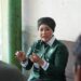 Lihat kondisi Puspa Agro, Bacagub PKB Luluk prihatin dengan kondisi pasar induk milik Pemprov Jatim itu
