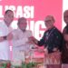 Bank Jatim dukung revitalisasi pasar Kembang Surabaya
