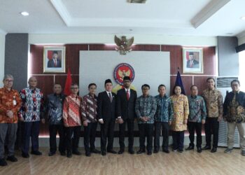 KPPU Percepat Transformasi Lembaga Usai Perpres 100/2024 Diterbitkan