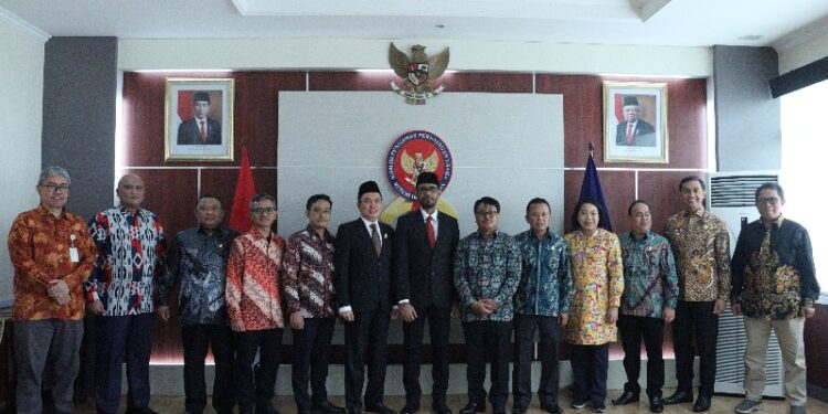 KPPU Percepat Transformasi Lembaga Usai Perpres 100/2024 Diterbitkan