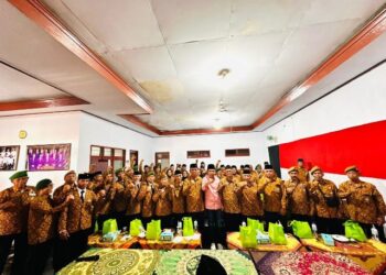 Pepabri dukung Gus Fawait di Pilkada Jember. Gus Fawait: Kami seperti didukung oleh orang tua kami sendiri
