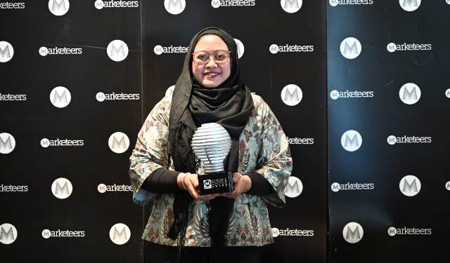 SIG Tingkatkan Engagement Pelanggan Melalui Ekosistem Digital, Raih Penghargaan Customer Engagement Program of the Year