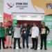 Pantau Venue PON di Medan, Ketua DPD RI saksikan pertandingan Bowling dan Wushu
