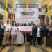 Peduli pendidikan Bank Jatim salurkan beasiswa untuk mahasiswa Universitas Wijaya Putra