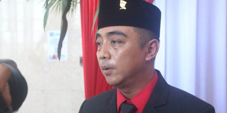 Anggota DPRD Jatim ini siap angkat dan kembangkan UMKM Jember Lumajang 