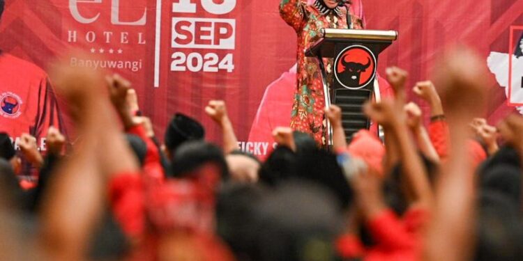 Tri Rismaharini dorong pemanfaatan Sumber Daya Alam Jawa Timur untuk Kesejahteraan Rakyat