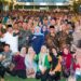 Relasi Jamur deklarasi dukung Khofifah-Emil