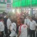 Gelar konsolidasi relawan di Kota Malang, Risma tegaskan akan jemput aspirasi dan perkuat suara rakyat