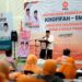 Konsolidasi kader di Jember, PKS puji kinerja Khofifah-Emil periode pertama dan sepakat untuk dilanjutkan