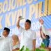 Relawan Santri Derek Kyai siap menangkan pasangan Khofifah-Emil di Pilgub Jatim dan Wahono-Nurul Azizah di Pilkada Bojonegoro
