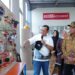 Menko PMK dan Menaker Resmikan SMK Asy-Syarif Mojokerto: Dorong Link and Match Pendidikan Vokasi dengan Industri