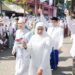 Didoakan menang pilgub, Khofifah berbagi cerita lakukan puasa dan sedekah untuk Jatim berkah