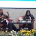 Wujudkan Good Governance dan pencegahan tindak kejahatan Keamanan Data,  Bank Jatim lakukan diskusi panel dengan BIN Jawa Timur 