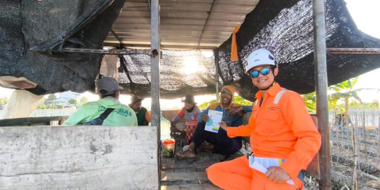 PLN UIT JBM Edukasi Warga dan Jaga Keandalan Listrik di Jawa Timur: Solusi untuk Keselamatan dan Ketahanan Suplai