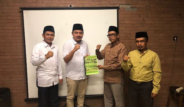 Memiliki komitmen terhadap pendidikan Agama, PGDN dukung Risma-Gus Hans di Pilgub Jatim