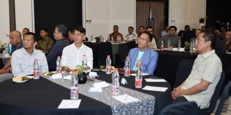 PLN Gelar Aksi Sapa Pelanggan di 3 Wilayah Jawa Timur, Perkuat Hubungan dan Layanan