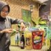 Pengusaha UMKM Rembang Populerkan Sirop Buah Kawista dengan Dukungan Rumah BUMN SIG