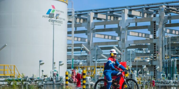 Sudah 19 Tahun Berkontribusi, PEPC Regional Indonesia Timur Perkuat Kolaborasi untuk Mewujudkan Keberlanjutan Kinerja Hulu Migas