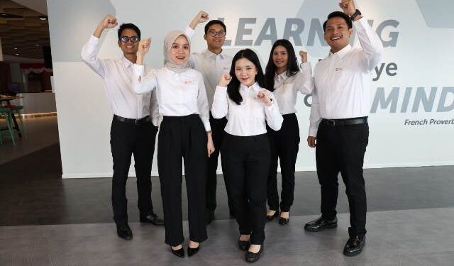 Rekrutmen PCP dan Pro Hire LPS 2024: Begini Cara Mendaftar dan Persyaratannya