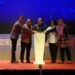 Perkuat sistem digitalisasi di RSUD Dr. Soetomo, Bank Jatim mendatangani Perjanjian Kerja Sama (PKS) dengan management RSUD Dr. Soetomo Surabaya