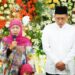 Hari ini Khofifah nikahkan putra ketiganya. Presiden Jokowi akan jadi saksi nikah