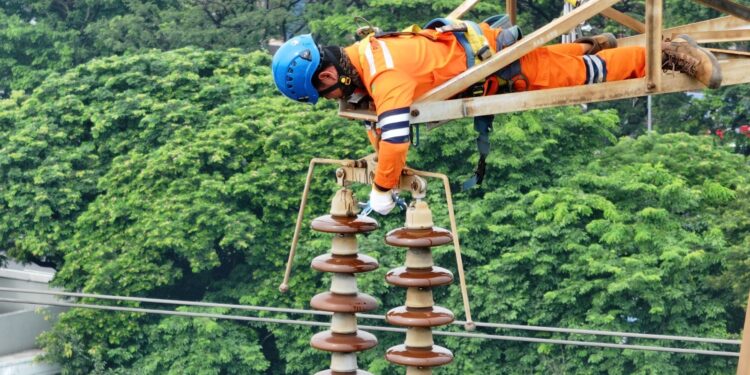 PLN UIT JBM Pertahankan Penghargaan Zero Accident: Komitmen Keselamatan Kerja di Bawah Kepemimpinan Erick Thohir