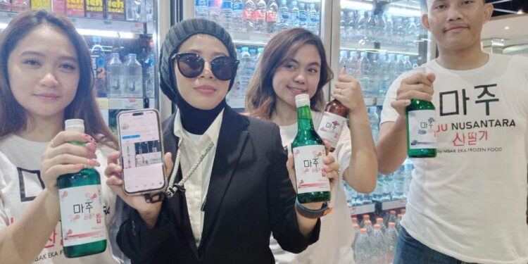 Inovasi dan Peluang UMKM: Miju Nusantara Siap Meraih Pasar Global