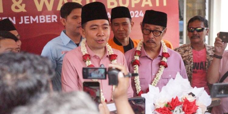 Atasi kemiskinan di Jember, ini yang akan dilakukan Calon Bupati Jember Gus Fawait