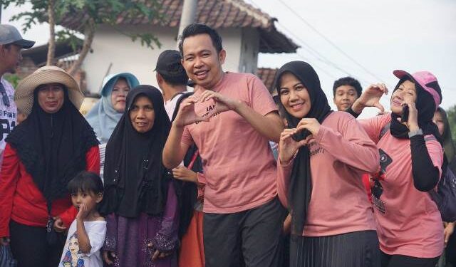 Gus Fawait: Perbaikan ekonomi masyarakat harus di lakukan untuk tekan angka kriminalitas di Jember