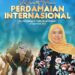 Hari Perdamaian Internasional, Khofifah ajak semua pihak terus serukan perdamaian di Palestina