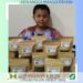Menginspirasi! Dewangga, Siswa SD yang Ubah Sisa Makanan Jadi Berkah dengan Budidaya Maggot
