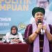 PB lakukan konsolidasi pemenangan, Luluk tegaskan kekerasan anak dan perempun di Jatim akan menjadi atensinya