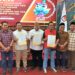 KPU Jatim tetapkan tiga pasangan calon di Pilgub Jatim 27 November 2024
