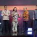 Bank Jatim sabet penghargaan dalam ajang Merdeka Awards 2024
