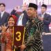 Risma – Gus Hans dapat nomor urut 3, Risma: Simbol dari harapan besar masyarakat bagi saya dan Gus Hans untuk membawa perubahan positif