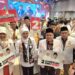 PKS Jatim nilai no 2 bagi Khofifah-Emil akan bawa kemenangan di Pilgub Jatim